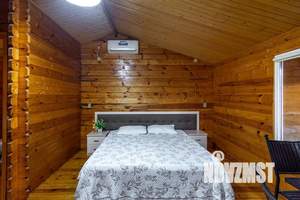 Дом 24м², 1-этажный, посуточно, 