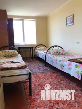 Дом 20м&sup2;, 1-этажный, посуточно, 