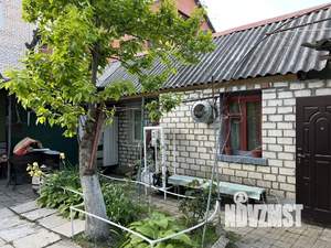 Дом 35м², 1-этажный, посуточно, 