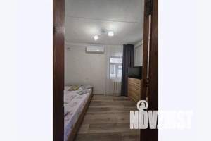 Дом 10м&sup2;, 1-этажный, посуточно, 