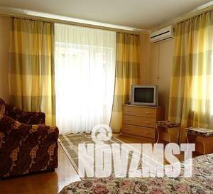 Дом 100м&sup2;, 2-этажный, посуточно, 