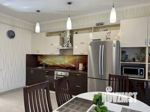 Дом 120м&sup2;, 2-этажный, посуточно, 