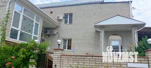 Дом 120м&sup2;, 2-этажный, посуточно, 