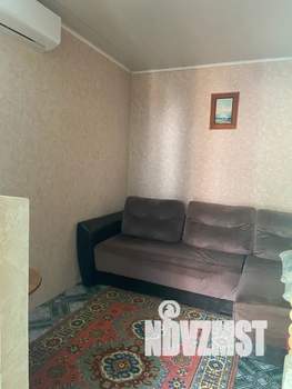 Дом 30м&sup2;, 1-этажный, посуточно, 