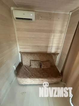 Дом 88м&sup2;, 1-этажный, посуточно, 