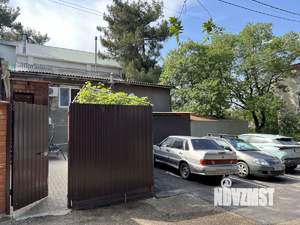 Дом 75м&sup2;, 1-этажный, посуточно, 