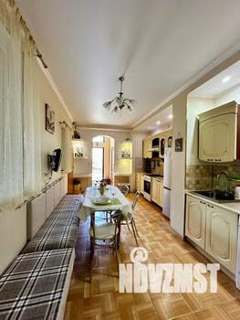 Дом 80м², 2-этажный, посуточно, 