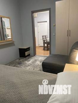 Дом 40м&sup2;, 1-этажный, посуточно, 