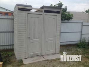 Дом 80м², 1-этажный, посуточно, 