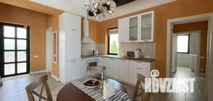 Дом 161м&sup2;, 1-этажный, посуточно, 