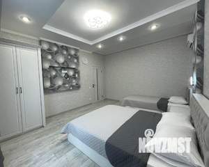 Дом 100м², 2-этажный, посуточно, 