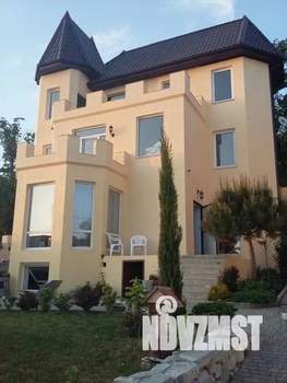 Дом 120м², 3-этажный, посуточно, 