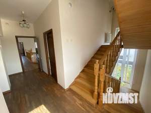 Дом 500м&sup2;, 4-этажный, посуточно, 