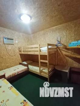 Дом 40м², 1-этажный, посуточно, 