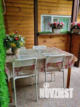 Дом 45м², 1-этажный, посуточно, 