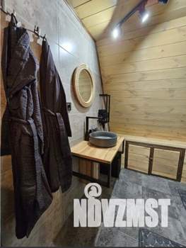 Дом 50м², 1-этажный, посуточно, 