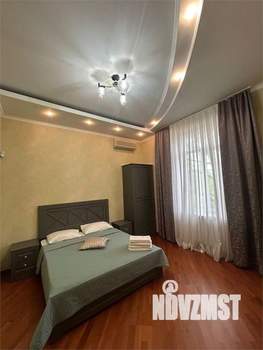 Дом 500м², 1-этажный, посуточно, 