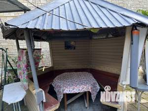 Дом 35м&sup2;, 1-этажный, посуточно, 