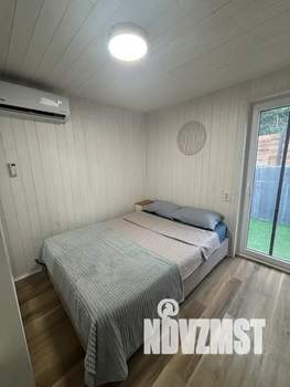 Дом 60м², 2-этажный, посуточно, 