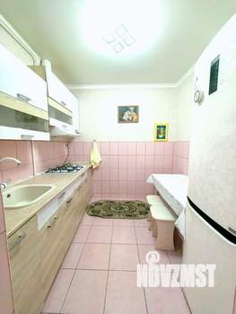 Дом 52м&sup2;, 1-этажный, на длительный срок, 