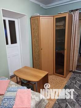 Дом 40м², 1-этажный, посуточно, 