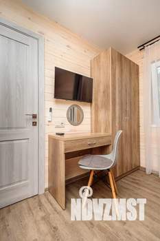 Дом 44м², 1-этажный, посуточно, 