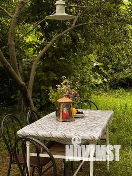 Дом 55м&sup2;, 2-этажный, посуточно, 