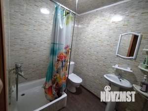 Дом 48м², 1-этажный, посуточно, 