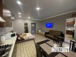 Дом 40м², 1-этажный, посуточно, 