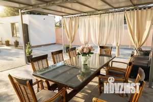 Дом 25м&sup2;, 1-этажный, посуточно, 