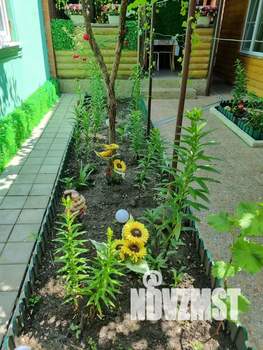 Дом 40м&sup2;, 2-этажный, посуточно, 