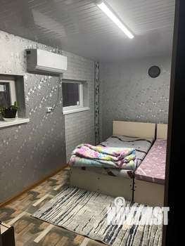 Дом 15м², 3-этажный, посуточно, 
