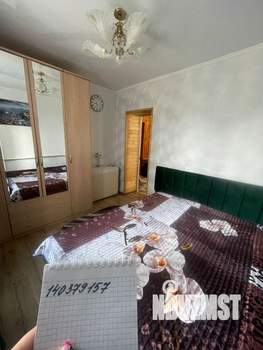 Дом 50м², 1-этажный, посуточно, 