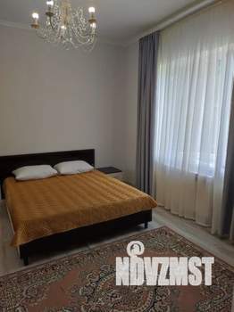 Дом 120м², 2-этажный, посуточно, 