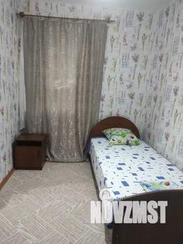 Дом 50м², 1-этажный, посуточно, 