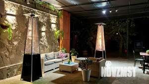 Дом 50м², 1-этажный, посуточно, 