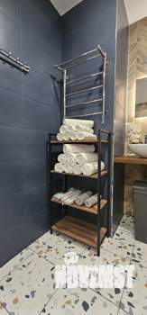 Дом 112м&sup2;, 2-этажный, посуточно, 