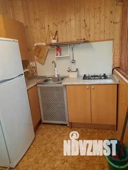 Дом 20м², 1-этажный, посуточно, 