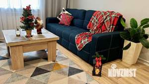 Дом 50м², 1-этажный, посуточно, 