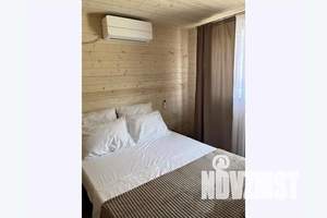 Дом 40м², 2-этажный, посуточно, 