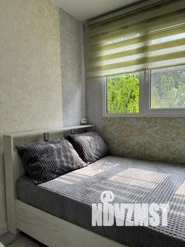 Дом 15м&sup2;, 1-этажный, посуточно, 