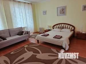 Дом 123м², 3-этажный, посуточно, 