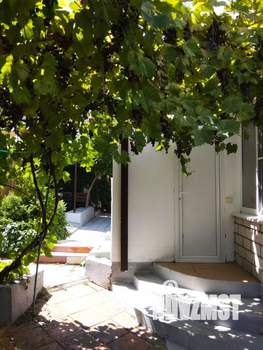 Дом 22м&sup2;, 1-этажный, посуточно, 