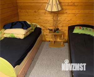 Дом 60м&sup2;, 1-этажный, посуточно, 