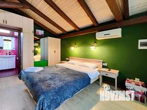 Дом 60м², 2-этажный, посуточно, 