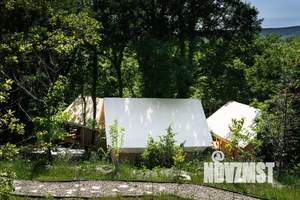 Дом 20м², 1-этажный, посуточно, 