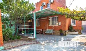 Дом 55м&sup2;, 2-этажный, посуточно, 