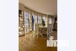 Дом 250м², 2-этажный, посуточно, 