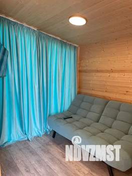 Дом 35м&sup2;, 1-этажный, посуточно, 