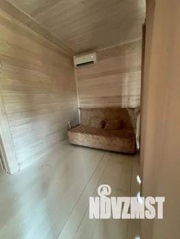 Дом 88м², 1-этажный, посуточно, 